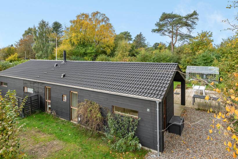 Foto von Ferienhaus XT62 in Liseleje - Nordseeland