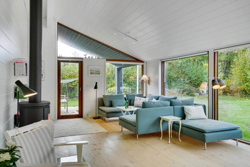 Foto von Ferienhaus XT62 in Liseleje - Nordseeland