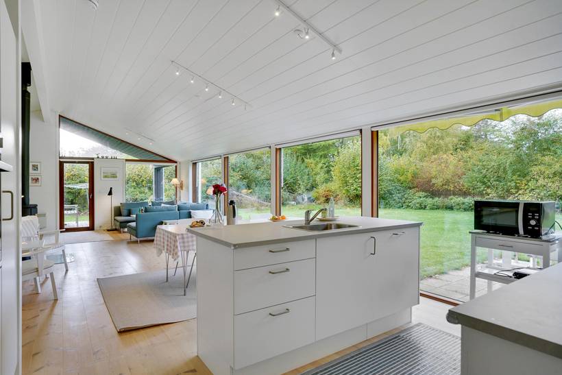 Foto von Ferienhaus XT62 in Liseleje - Nordseeland