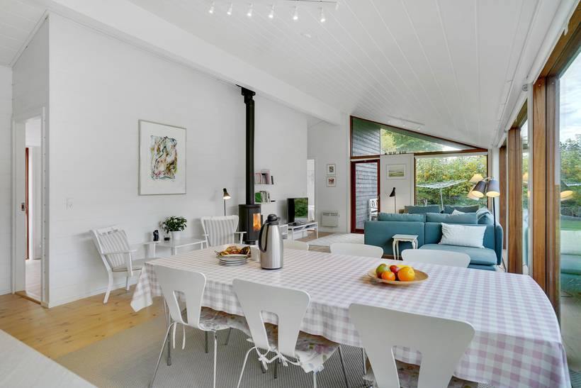Foto von Ferienhaus XT62 in Liseleje - Nordseeland