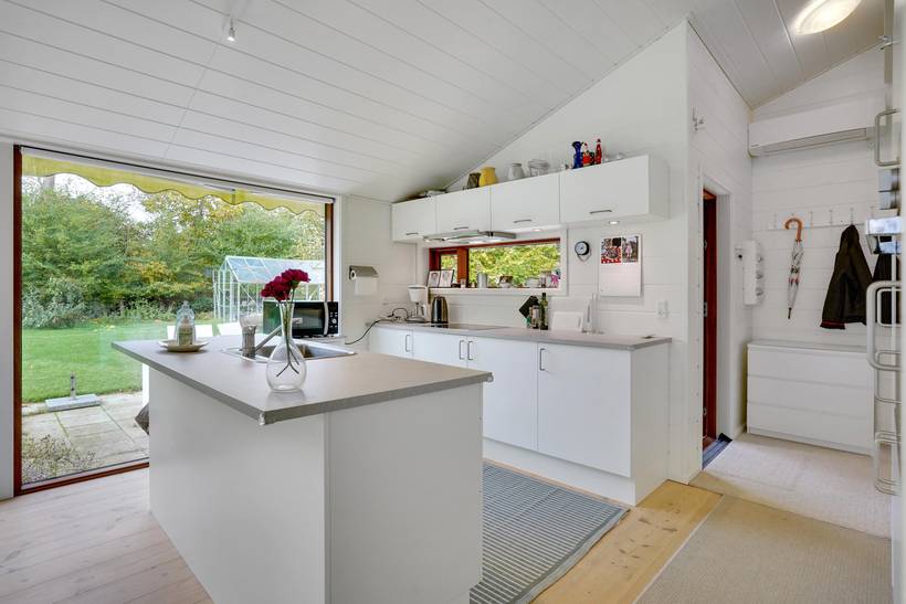 Foto von Ferienhaus XT62 in Liseleje - Nordseeland