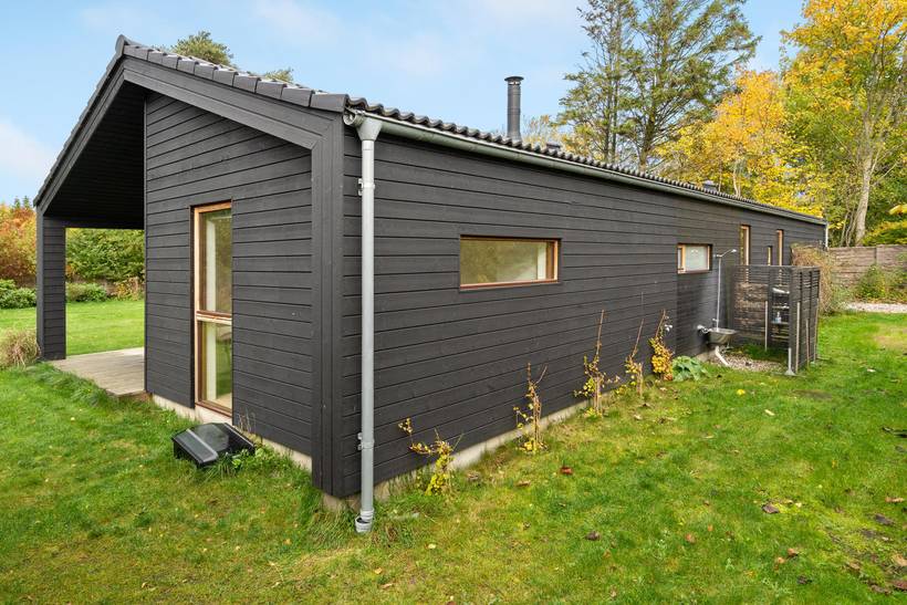 Foto von Ferienhaus XT62 in Liseleje - Nordseeland