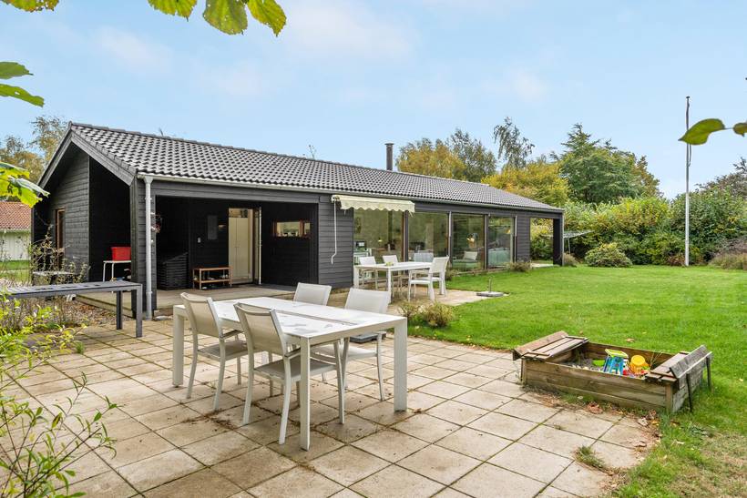 Foto von Ferienhaus XT62 in Liseleje - Nordseeland