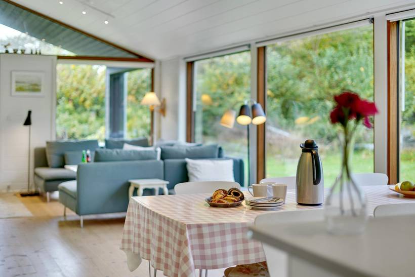 Foto von Ferienhaus XT62 in Liseleje - Nordseeland