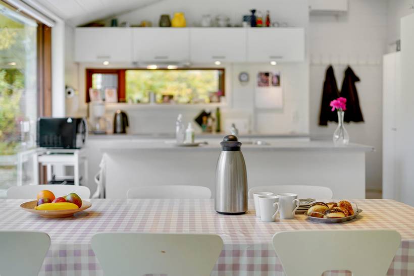 Foto von Ferienhaus XT62 in Liseleje - Nordseeland