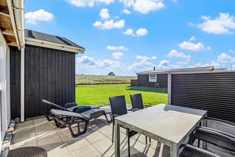 Foto von Ferienhaus XT68 in Fjand - Westjütland