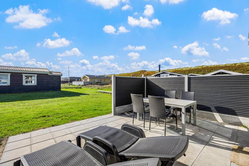 Foto von Ferienhaus XT68 in Fjand - Westjütland