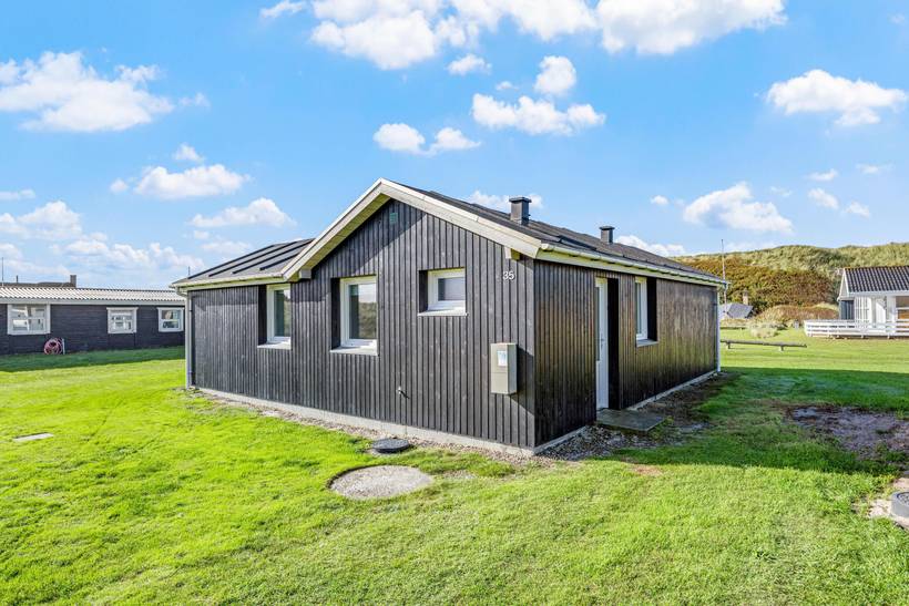 Foto von Ferienhaus XT68 in Fjand - Westjütland