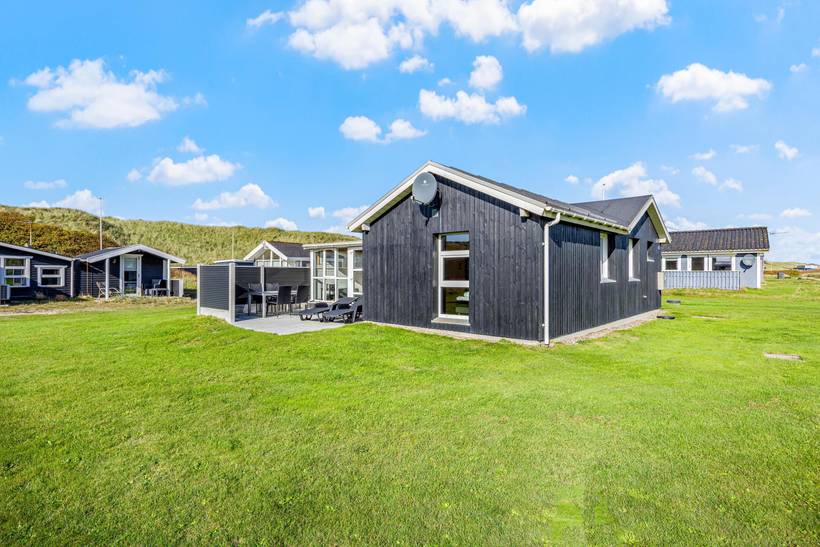 Foto von Ferienhaus XT68 in Fjand - Westjütland