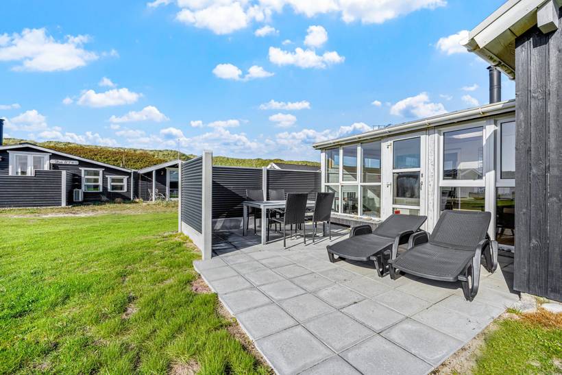 Foto von Ferienhaus XT68 in Fjand - Westjütland