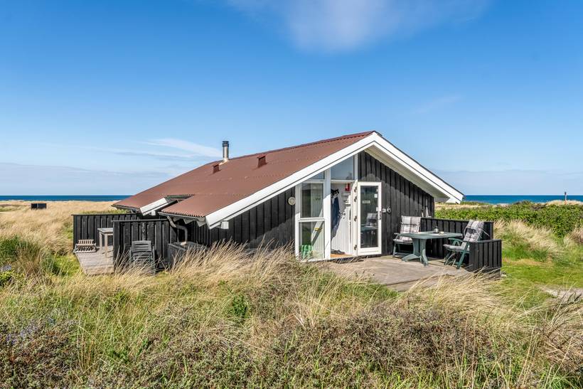 Foto von Ferienhaus XT71 in Lønstrup - Nordjütland