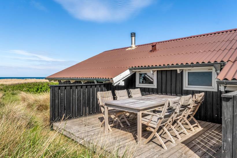 Foto von Ferienhaus XT71 in Lønstrup - Nordjütland