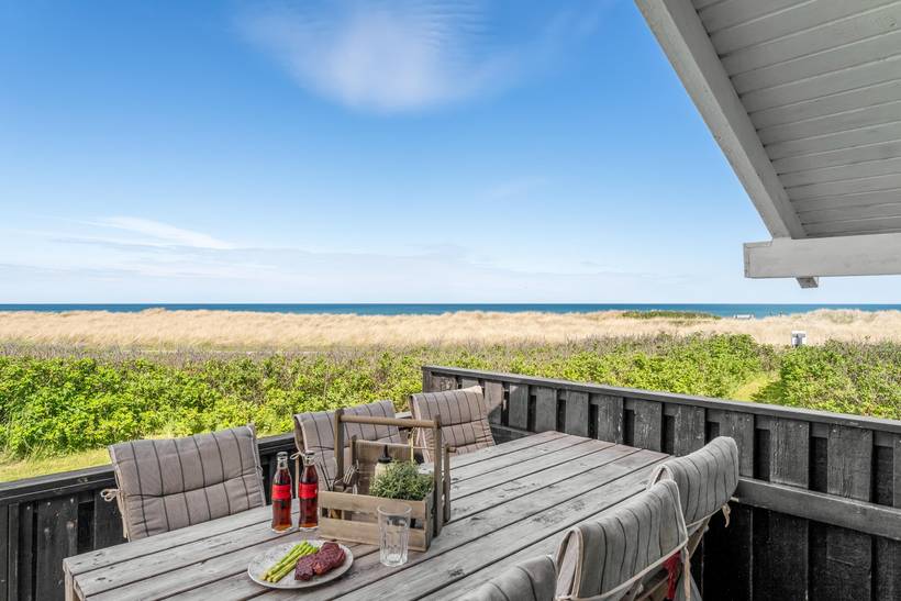 Foto von Ferienhaus XT71 in Lønstrup - Nordjütland