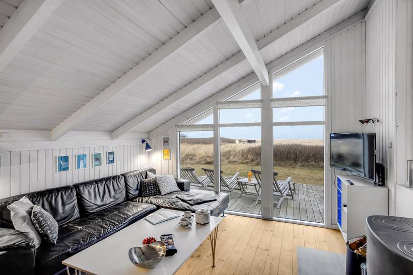 Foto von Ferienhaus XT71 in Lønstrup - Nordjütland