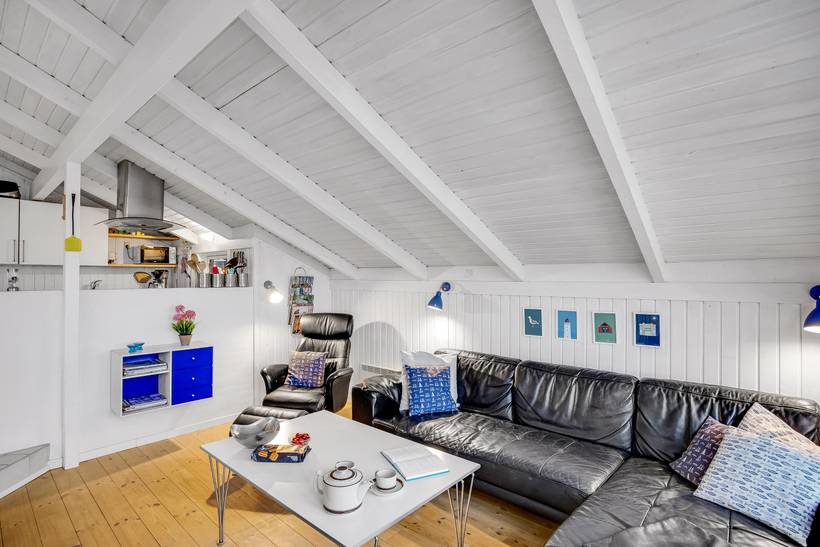 Foto von Ferienhaus XT71 in Lønstrup - Nordjütland