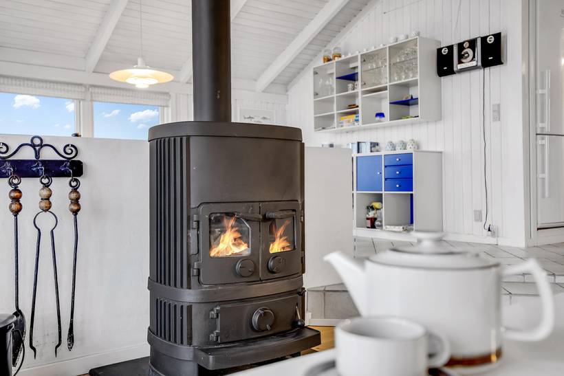 Foto von Ferienhaus XT71 in Lønstrup - Nordjütland