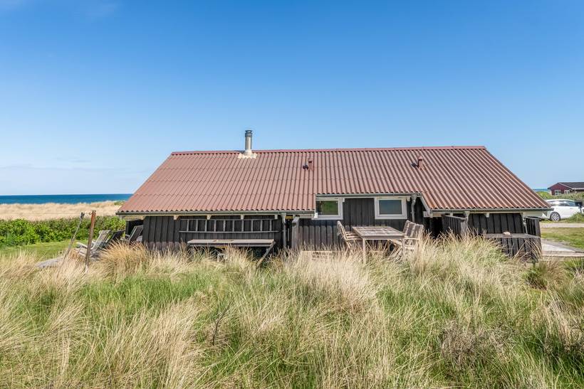 Foto von Ferienhaus XT71 in Lønstrup - Nordjütland