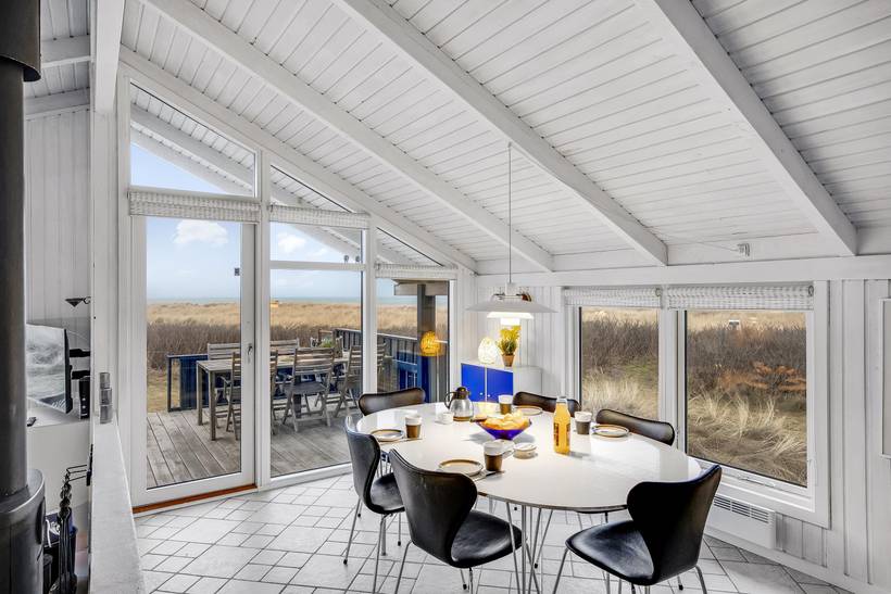 Foto von Ferienhaus XT71 in Lønstrup - Nordjütland