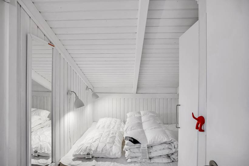Foto von Ferienhaus XT71 in Lønstrup - Nordjütland