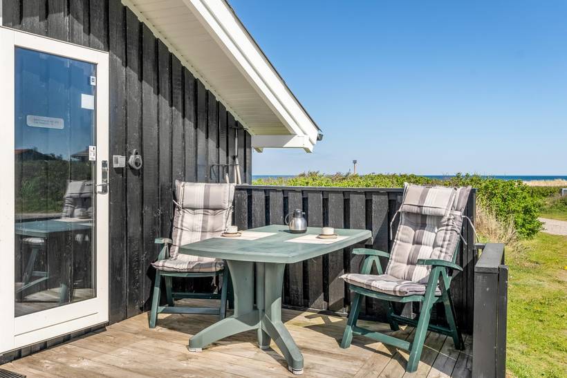 Foto von Ferienhaus XT71 in Lønstrup - Nordjütland