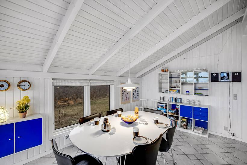 Foto von Ferienhaus XT71 in Lønstrup - Nordjütland
