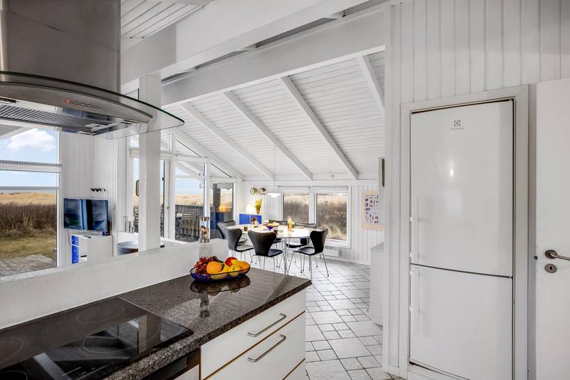 Foto von Ferienhaus XT71 in Lønstrup - Nordjütland