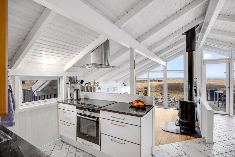 Foto von Ferienhaus XT71 in Lønstrup - Nordjütland