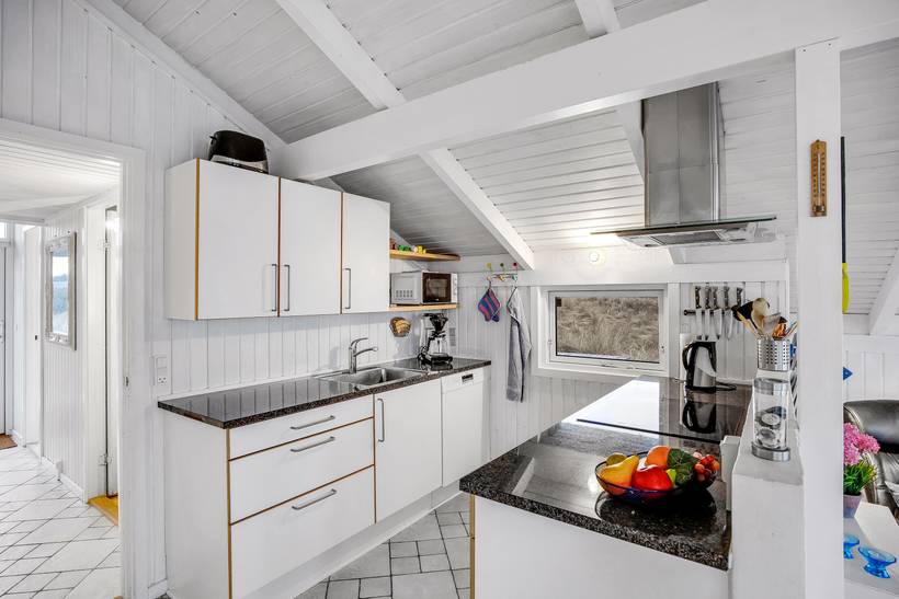 Foto von Ferienhaus XT71 in Lønstrup - Nordjütland