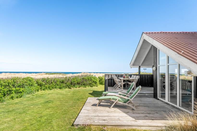 Foto von Ferienhaus XT71 in Lønstrup - Nordjütland