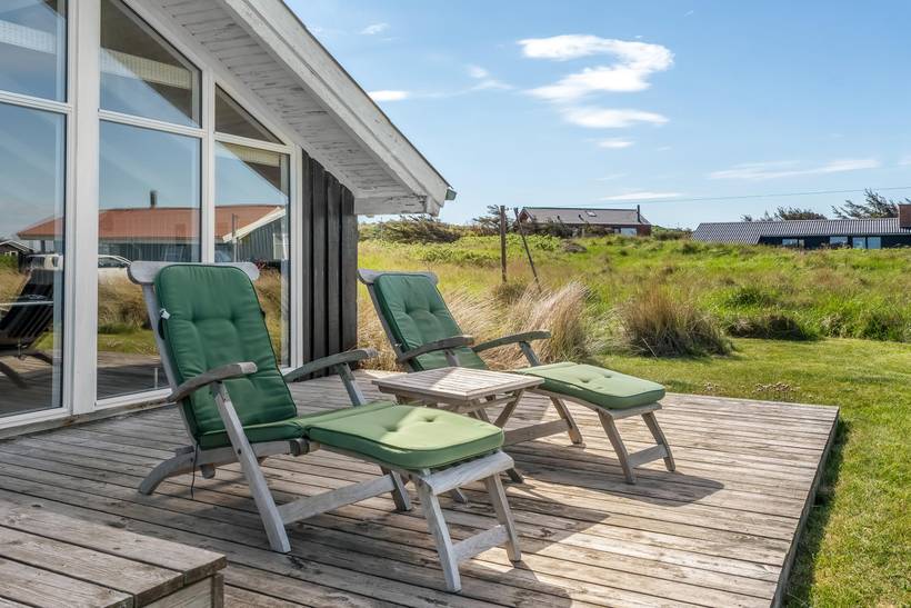 Foto von Ferienhaus XT71 in Lønstrup - Nordjütland