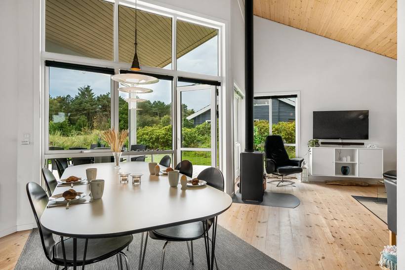 Foto von Ferienhaus XT78 in Fjand - Westjütland