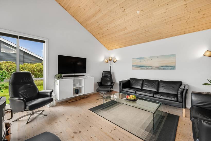 Foto von Ferienhaus XT78 in Fjand - Westjütland