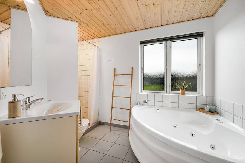 Foto von Ferienhaus XT78 in Fjand - Westjütland
