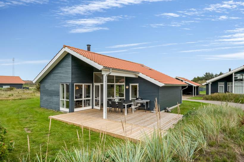Foto von Ferienhaus XT78 in Fjand - Westjütland
