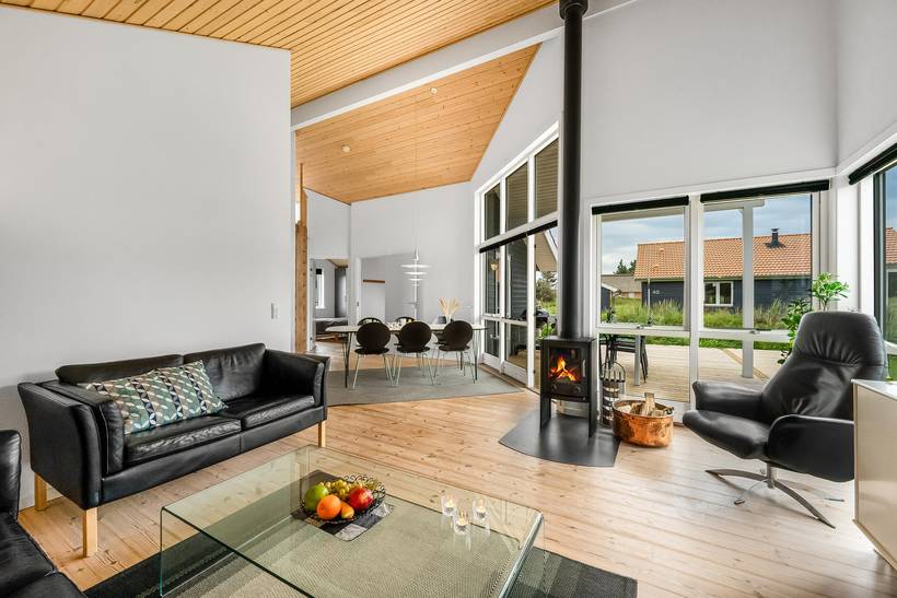 Foto von Ferienhaus XT78 in Fjand - Westjütland