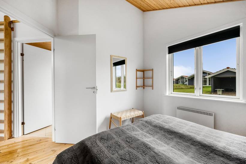 Foto von Ferienhaus XT78 in Fjand - Westjütland