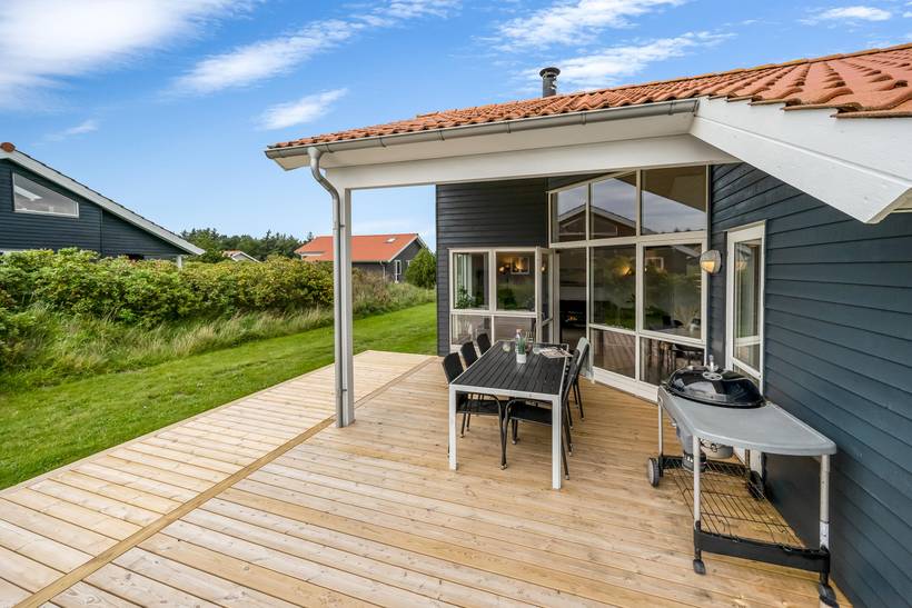 Foto von Ferienhaus XT78 in Fjand - Westjütland