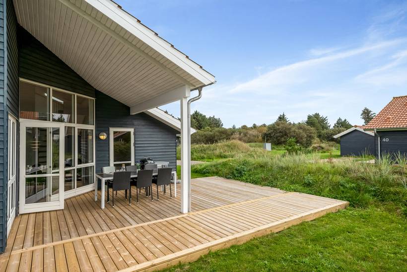 Foto von Ferienhaus XT78 in Fjand - Westjütland