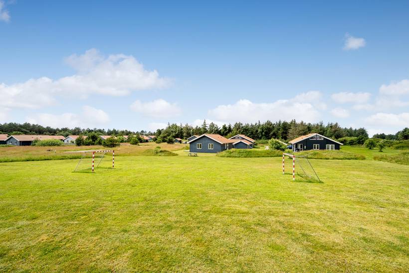 Foto von Ferienhaus XT78 in Fjand - Westjütland