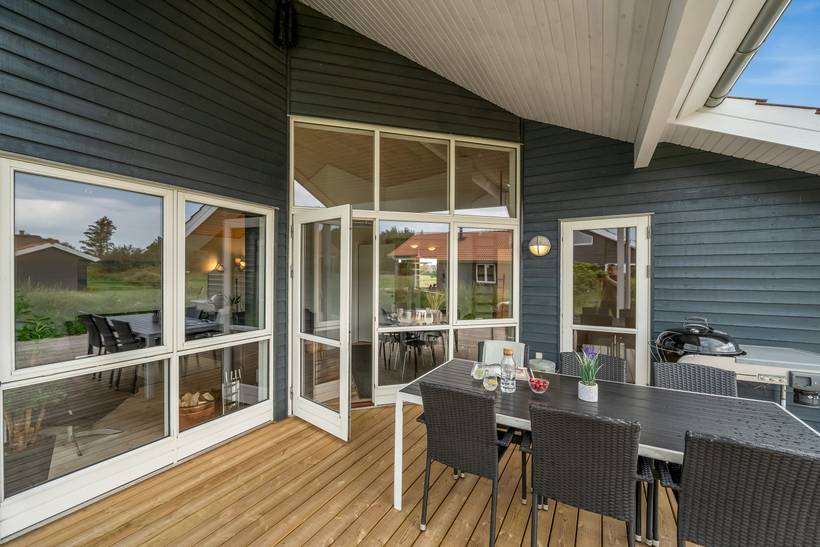 Foto von Ferienhaus XT78 in Fjand - Westjütland