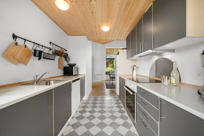 Foto von Ferienhaus XT78 in Fjand - Westjütland