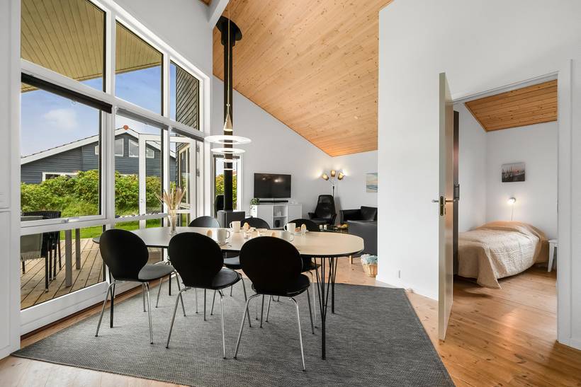 Foto von Ferienhaus XT78 in Fjand - Westjütland