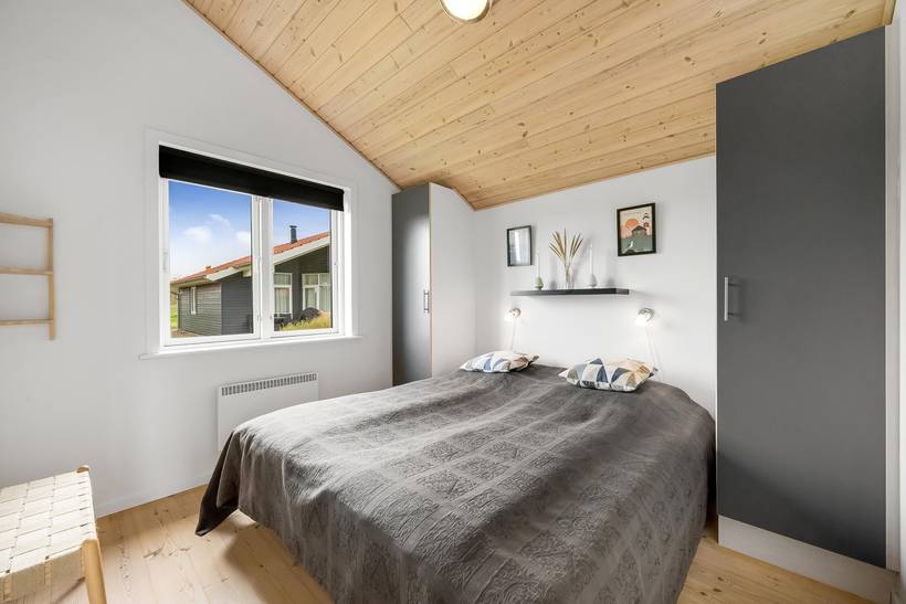 Foto von Ferienhaus XT78 in Fjand - Westjütland