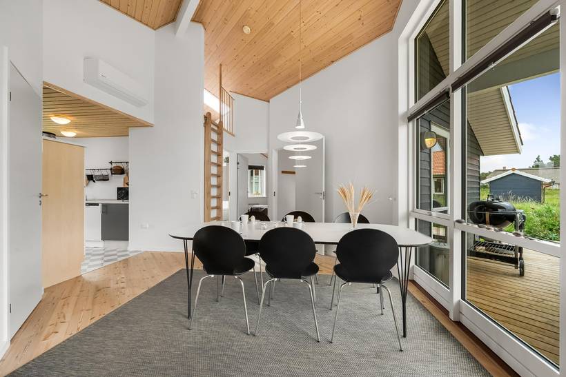 Foto von Ferienhaus XT78 in Fjand - Westjütland