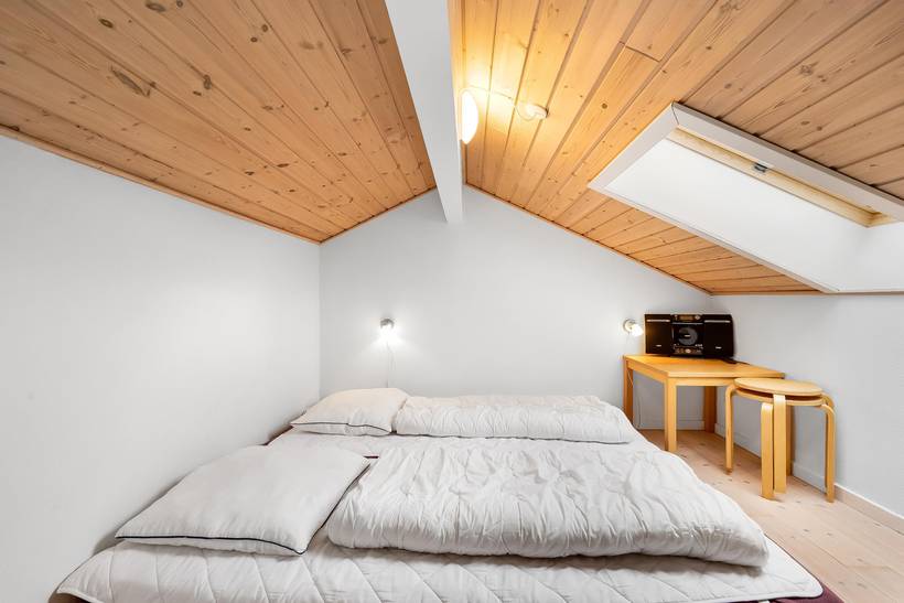 Foto von Ferienhaus XT78 in Fjand - Westjütland