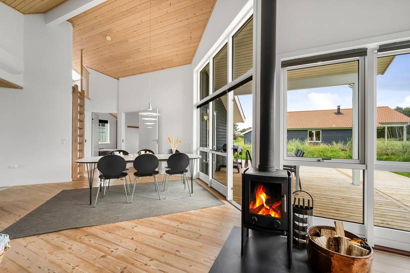 Foto von Ferienhaus XT78 in Fjand - Westjütland