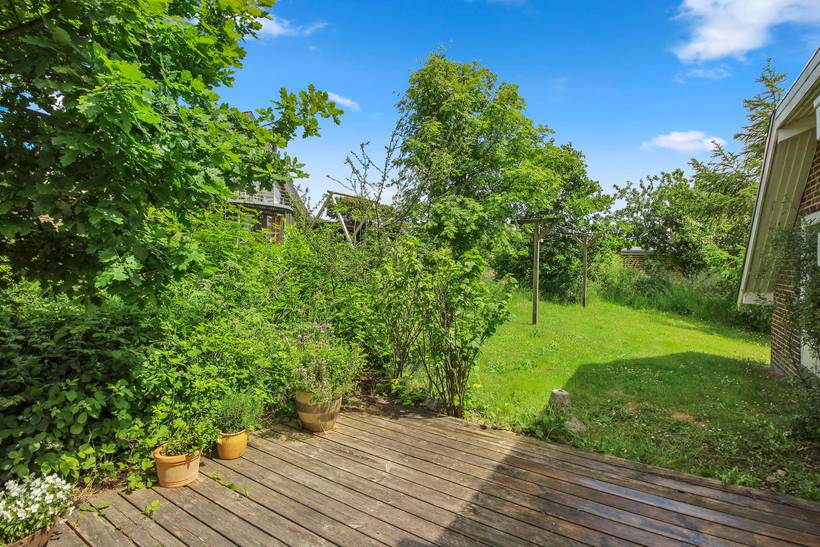Foto von Ferienhaus XT85 in Ebeltoft - Ostjütland