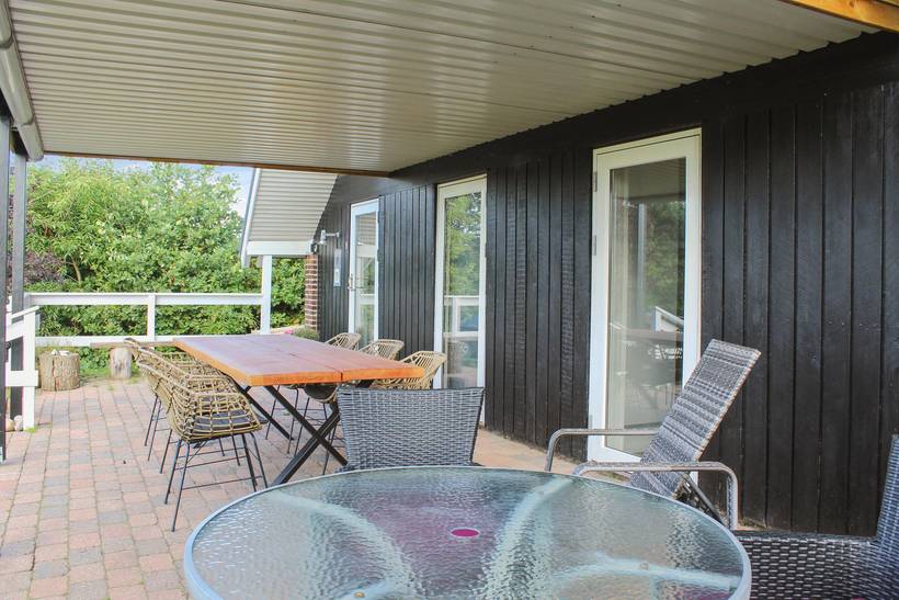 Foto von Ferienhaus XT85 in Ebeltoft - Ostjütland