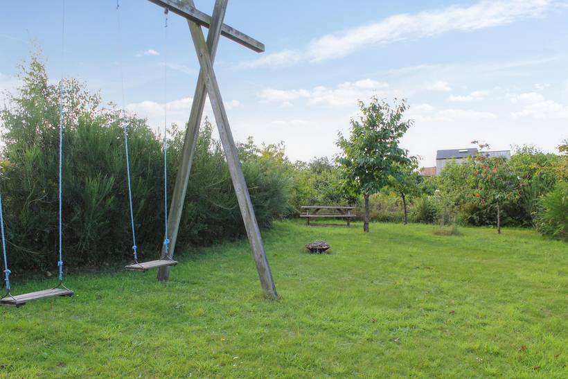Foto von Ferienhaus XT85 in Ebeltoft - Ostjütland