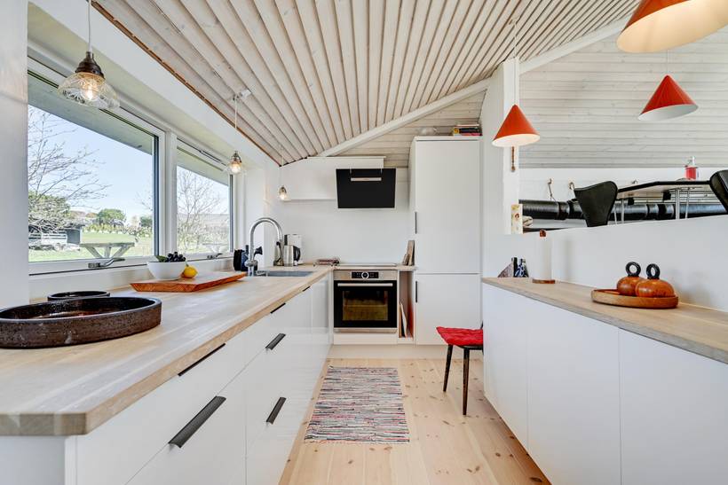 Foto von Ferienhaus XT85 in Ebeltoft - Ostjütland